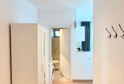 Apartament cu 2 camere, mobilat în Central - 3