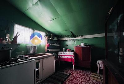 Casa Piatra Neamt ,zona Darmanesti - 12