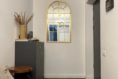 Apartament cu 2 camere decomandat, mobilat în Chiajna - 2