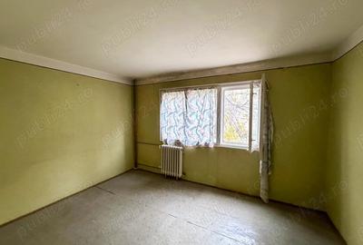 Apartament 3cam confort 1 situat la etajul 2 din 4,cu 62 mp utili,zona Rogerius, str.Galileo Galilei - 5