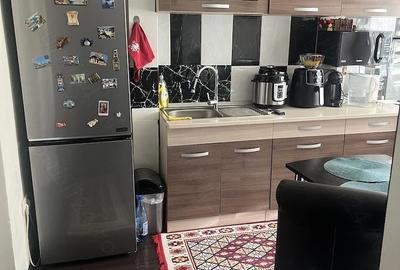 Apartament cu 2 camere decomandat în Nord - 3