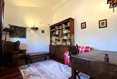 Casă în Pipera - 6