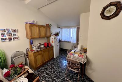 Apartament cu 2 camere nedecomandat, mobilat în Iosefin - 2