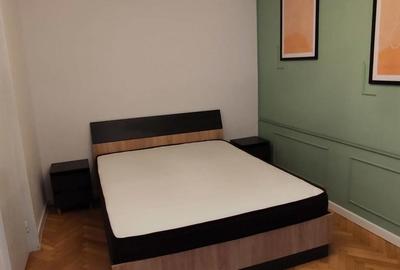 Apartament cu 2 camere semidecomandat în Gheorgheni - 9
