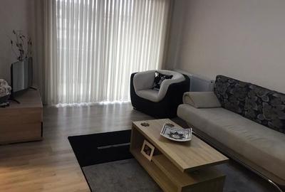 Apartament cu 2 camere semidecomandat în Lipovei - 2