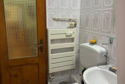 Apartament cu 2 camere decomandat în Sebastian - 6