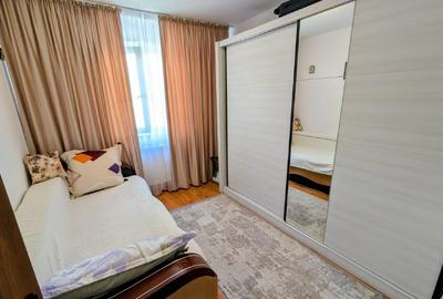 Apartament cu 2 camere nedecomandat, mobilat în Noua - 1