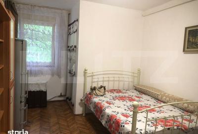 Garsonieră în Soarelui - 1