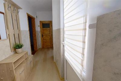 Apartament cu 2 camere semidecomandat, mobilat în Bartolomeu - 3