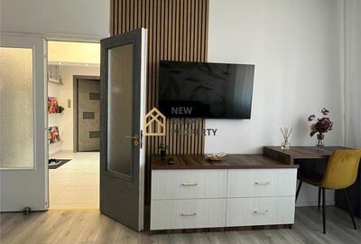 Apartament cu 2 camere decomandat în Central - 8