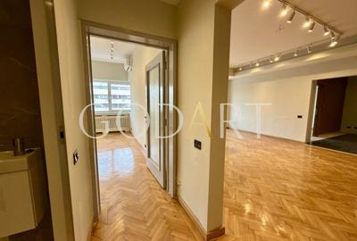 Spațiu de birouri premium | Ultracentral – Bulevardul Nicolae Bălcescu - 14