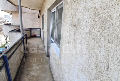 Apartament 1 camera, mobilat si utilat, Piata Centrala - 7