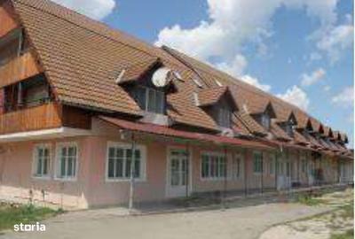 Spațiu comercial, de 1,474 mp, în Industrială - 12