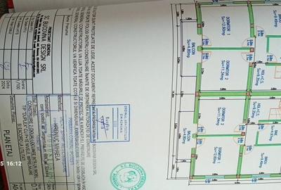 Casă cu 4 camere în Ipotești - 3