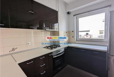 Parcul Carol Serena Apartaments duplex 2 cam. doua bai,parcare subtera - 6