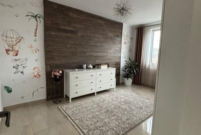 Casă cu 4 camere cu Teren 325 Mp în Bârnova - 18