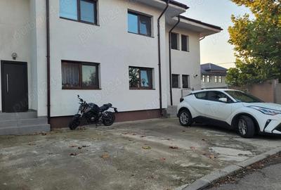 Vila Prelungirea Ghencea - 2