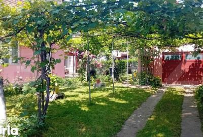 Casă cu 4 camere cu Teren 450 Mp în Ultracentral
