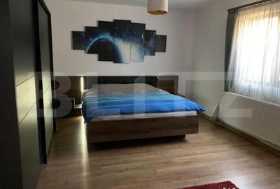 Casă cu 3 camere cu Teren 2000 Mp în Central - 8