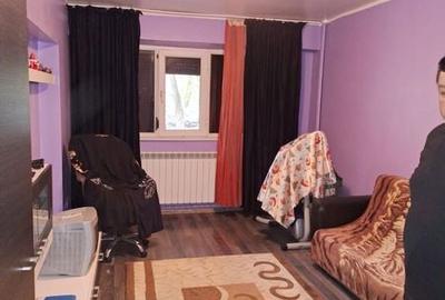 Apartament cu 2 camere în Vânători - 3