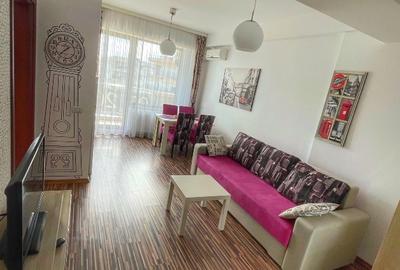 Apartament cu 2 camere decomandat în Nord - 11