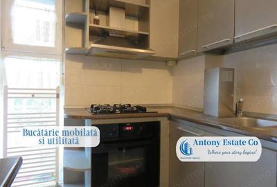 Apartament de inchiriat, 2 camere, Decomandat, Nufaru - Oradea - 3