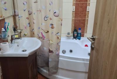 Apartament cu 3 camere decomandat în Autogară - 4