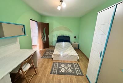 Apartament cu 2 camere de inchiriat- ADRIATICA-CENTRU - 3