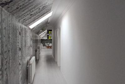 Casă individuală cu 20 camere cu Canalizare în Episcopia Bihorului - 9