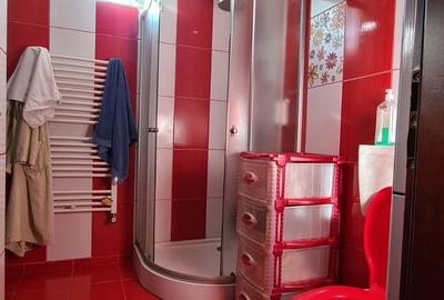 Vila individuala, suprafata totala teren 460 mp - 5