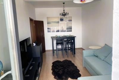 Apartament 2 camere zona Vitan | Metrou Mihai Bravu 5 min | Parcare - 2