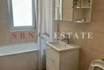 Apartament cu 3 camere decomandat, mobilat în Apărătorii Patriei - 7