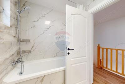 Casa / Duplex cu 3 camere de inchiriat in zona Harmanului - 15