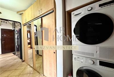 Vanzare apartament 3 camere, decomandat, centrala termica, Republicii-Caraiman, - 13
