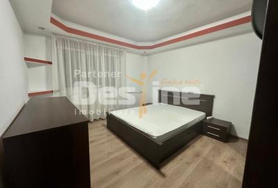 Apartament cu 4 camere decomandat, mobilat în 13 Septembrie - 3