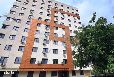 Apartament cu 2 camere în Tudor Vladimirescu - 1