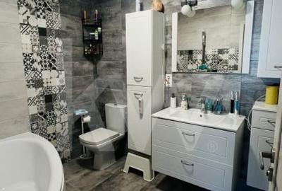 Casa spatioasa, 160 mp, complet utilata si mobilata, pret excelent - 15