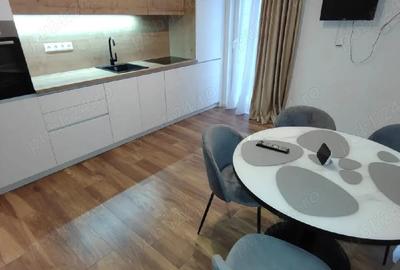 Apartament cu 2 camere decomandat în Central - 4