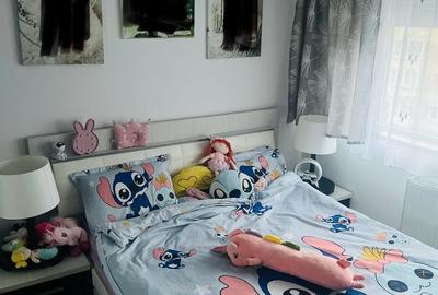 Apartament cu 3 camere decomandat în Exterior Vest - 2