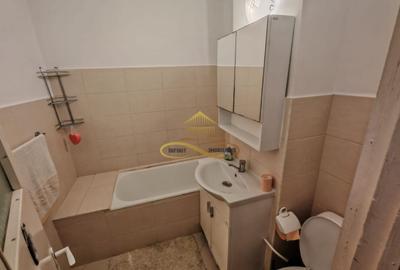 Apartament cu 3 camere decomandat, mobilat în Alexandru cel Bun - 18
