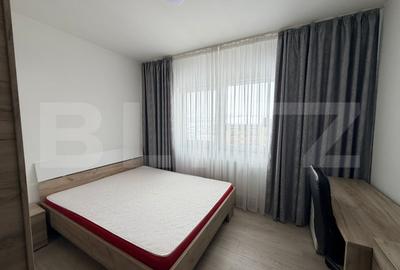 Super oferta! 2 camere, la cheie, parcare, boxa, Beta Residence - 4