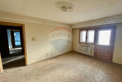 Apartament 3 Camere Zona Spitalul Judetean - 3