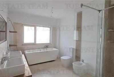 Vanzare apartament 4 camere - Baneasa Herastrau - 6