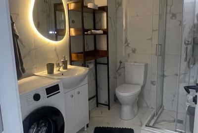 Garsonieră decomandată în Chiajna - 4