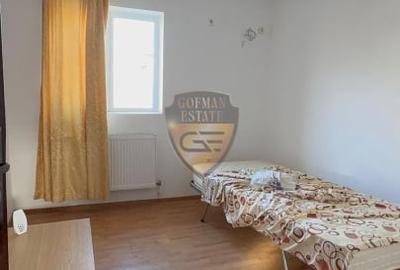 Casă individuală cu 8 camere cu Canalizare în Tomis Mall - 25