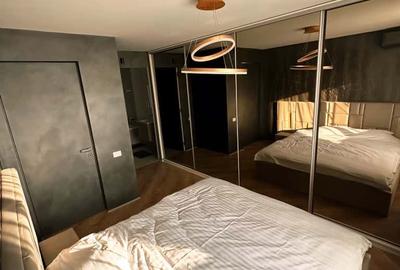 Vanzare Penthouse 4City Pipera - 3