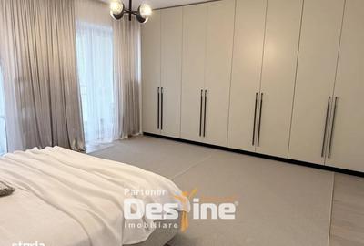 Apartament cu 2 camere, mobilat în Podu Roș - 2