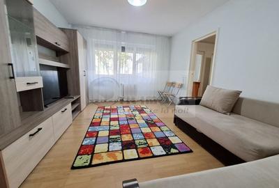 Liber,  apartament 2 camere, mobilat, Alexandru cel Bun Iasi - 2