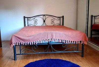 Plevnei - Spitalul Militar, inchiriere 2 camere 68 mp - 3