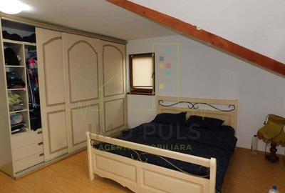 Casă cu Teren 350 Mp în Moșnița Veche - 3